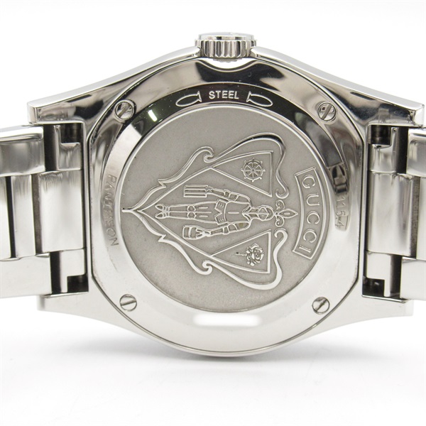 グッチ(GUCCI)グッチ パンテオン 腕時計 時計 メンズ 115.4