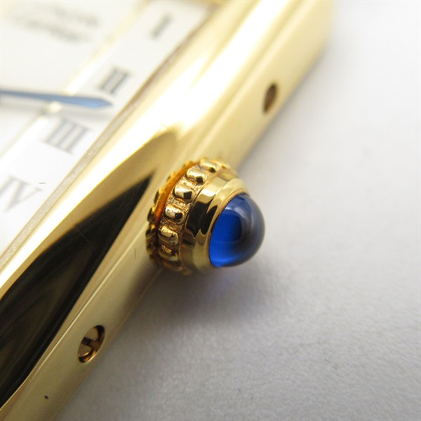 カルティエ(CARTIER)カルティエ マストタンク SM 腕時計 時計