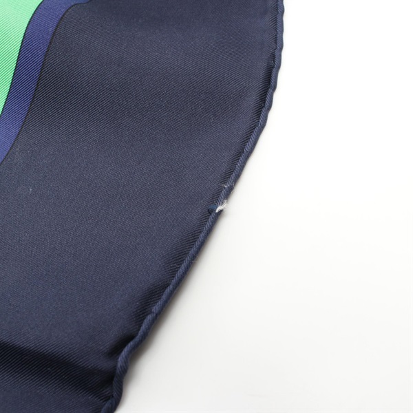 エルメス(HERMES)エルメス カレ90 MORS & FILETS スカーフ 衣料品