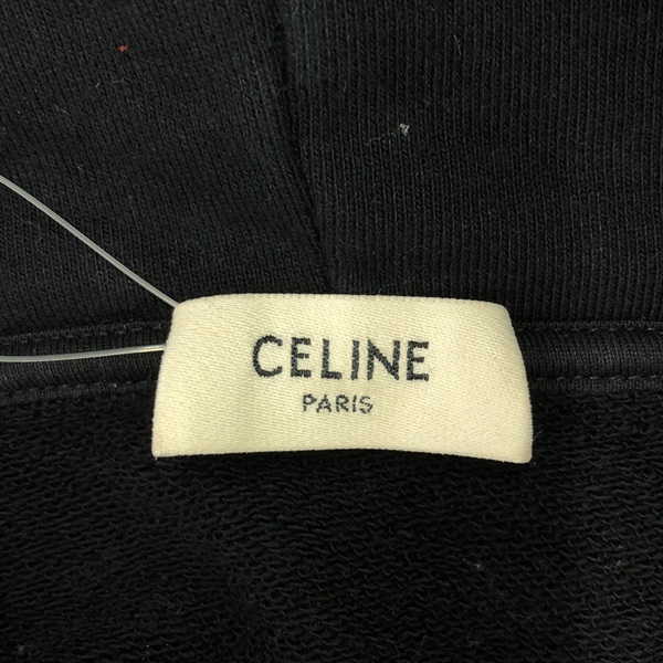 セリーヌ(CELINE)セリーヌ パーカー パーカー 衣料品 トップス