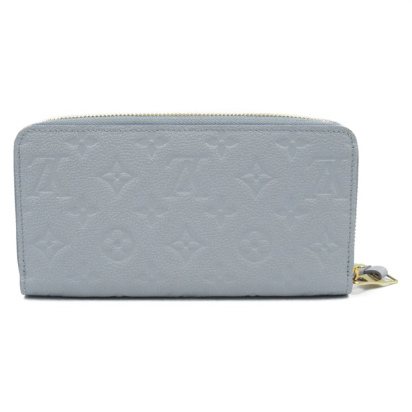 ルイ・ヴィトン(LOUIS VUITTON)ルイ・ヴィトン ジッピー・ウォレット 