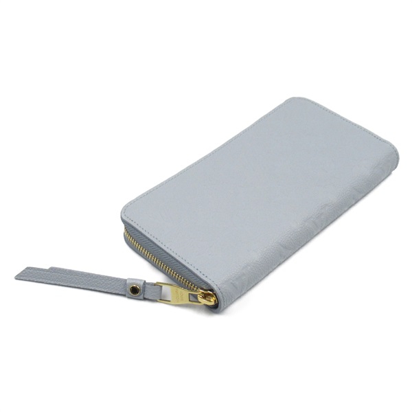 ルイ・ヴィトン(LOUIS VUITTON)ルイ・ヴィトン ジッピー・ウォレット