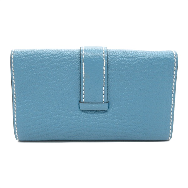 ポロ☆エルメス キーケース ベアン ブラック シルバー金具 楽天市場】【最大2万円OFFクーポン対象・1/30～2/1限定】HERMES