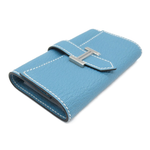 エルメス(HERMES)エルメス ベアン 4連キーケース キーケース