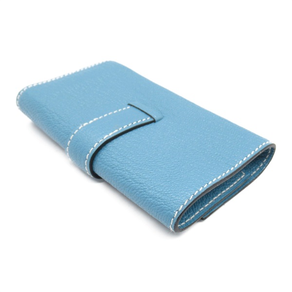 エルメス(HERMES)エルメス ベアン 4連キーケース キーケース