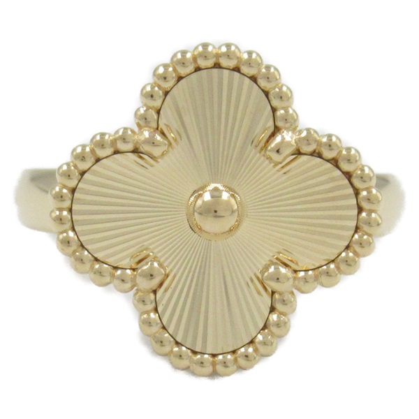 ヴァンクリーフ＆アーペル(Van Cleef & Arpels)ヴァンクリーフ