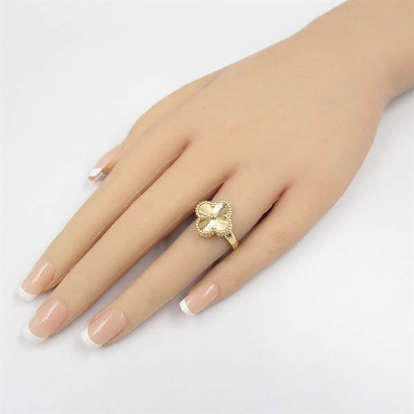 ヴァンクリーフ＆アーペル(Van Cleef & Arpels)ヴァンクリーフ