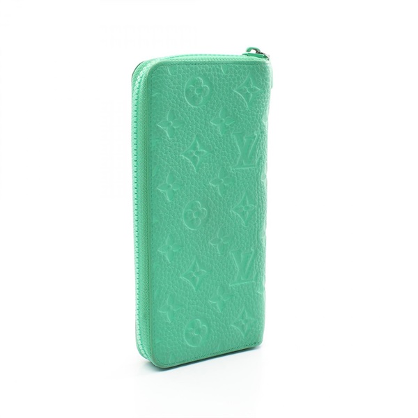 ルイ・ヴィトン(LOUIS VUITTON)ルイ・ヴィトン ジッピーウォレット