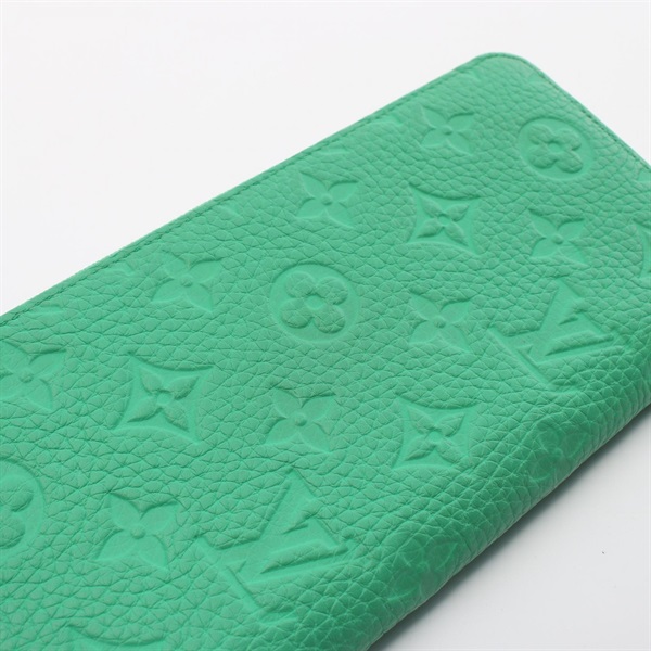 ルイ・ヴィトン(LOUIS VUITTON)ルイ・ヴィトン ジッピーウォレット