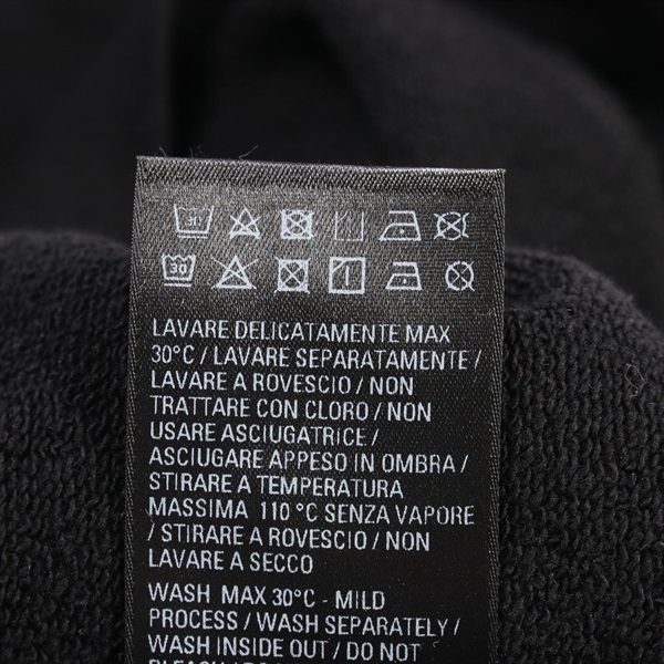 バレンシアガ(BALENCIAGA)バレンシアガ キャンペーンロゴ刺繍