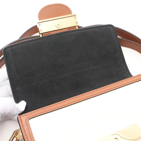 ルイ・ヴィトン(LOUIS VUITTON)ルイ・ヴィトン ドーフィーヌ MINI