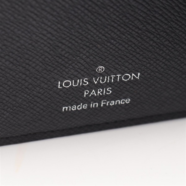 ルイヴィトン ダミエ グラフィット メンズ 二つ折り財布 ミュルティプル 楽天市場】ルイヴィトン 二つ折り札入れ(小銭入れなし) ダミエグラ