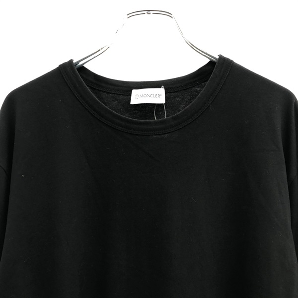 モンクレール(MONCLER)モンクレール ロンT 長袖Tシャツ 衣料品