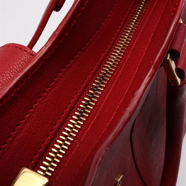 イヴサンローランリブゴーシュ　カシミヤ　ストール　イタリア製　赤　フリンジ付き イヴサンローランリブゴーシュ カシミヤ ストール イタリア製 赤