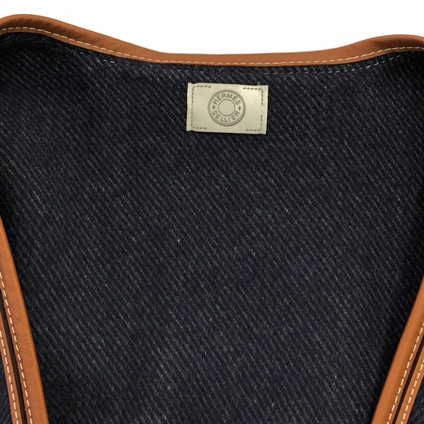 エルメス(HERMES)エルメス ポンチョ ポンチョ 衣料品 アウター