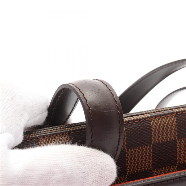 LOUISVUITTON　パリオリ トートバッグ ルイ・ヴィトン(LOUIS VUITTON)ルイ・ヴィトン パリオリPM