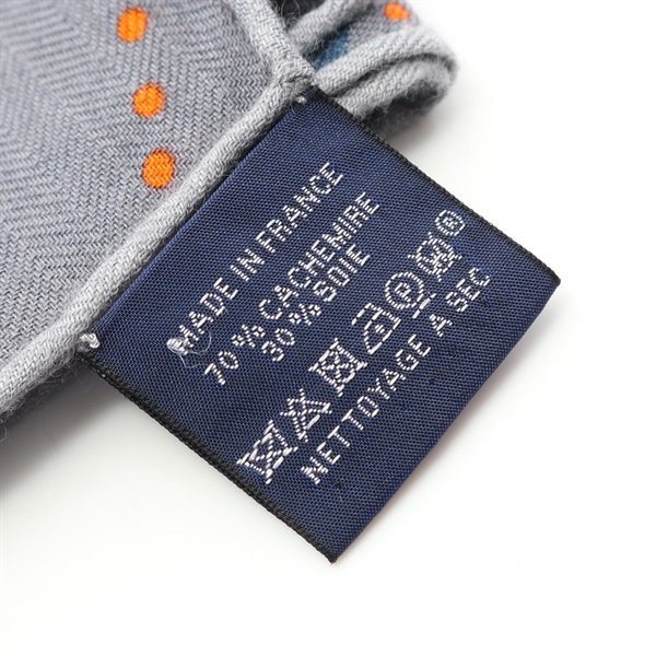 エルメス(HERMES)エルメス カレ90 ODYSSEY スカーフ 衣料品 レディース