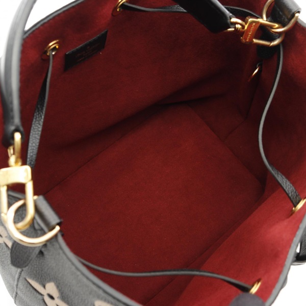 ルイ・ヴィトン(LOUIS VUITTON)ルイ・ヴィトン ネオノエMM バイカラー