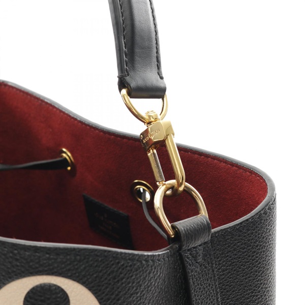 ルイ・ヴィトン(LOUIS VUITTON)ルイ・ヴィトン ネオノエMM バイカラー