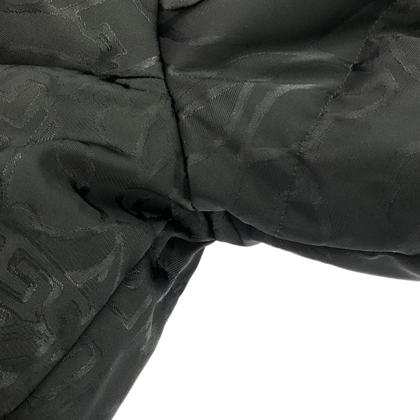 ヴェルサーチ(VERSACE)ヴェルサーチ バロッコプリントダウンジャケット