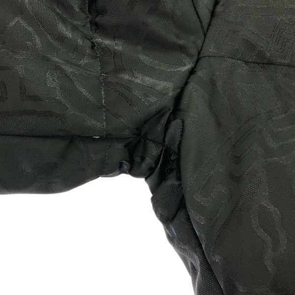 ヴェルサーチ(VERSACE)ヴェルサーチ バロッコプリントダウンジャケット