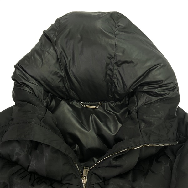 ヴェルサーチ(VERSACE)ヴェルサーチ バロッコプリントダウン