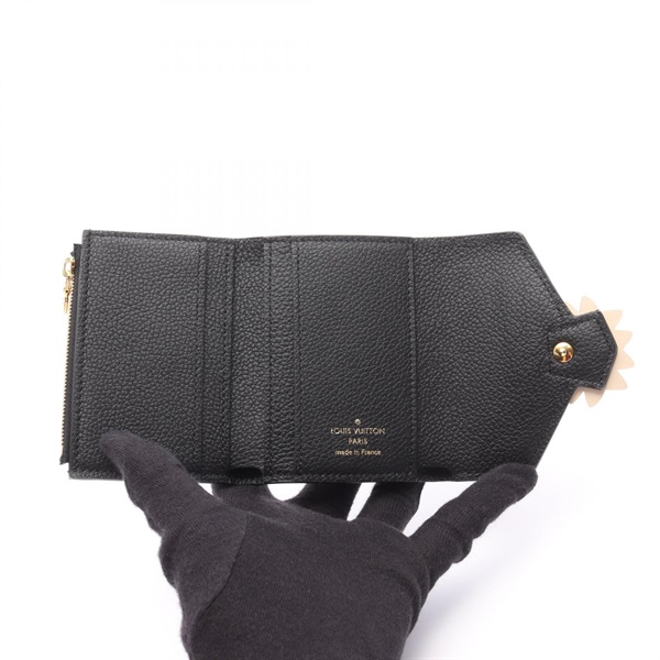 【現在値引中】ポルトフォイユ ゾエ（非売品） ルイヴィトン/ポルトフォイユ・ゾエ（財布）