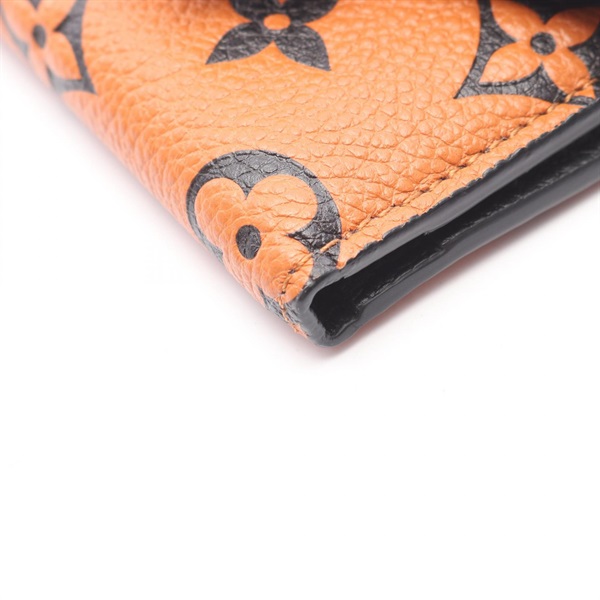 ルイ・ヴィトン(LOUIS VUITTON)ルイ・ヴィトン ポルトフォイユ ゾエ 三