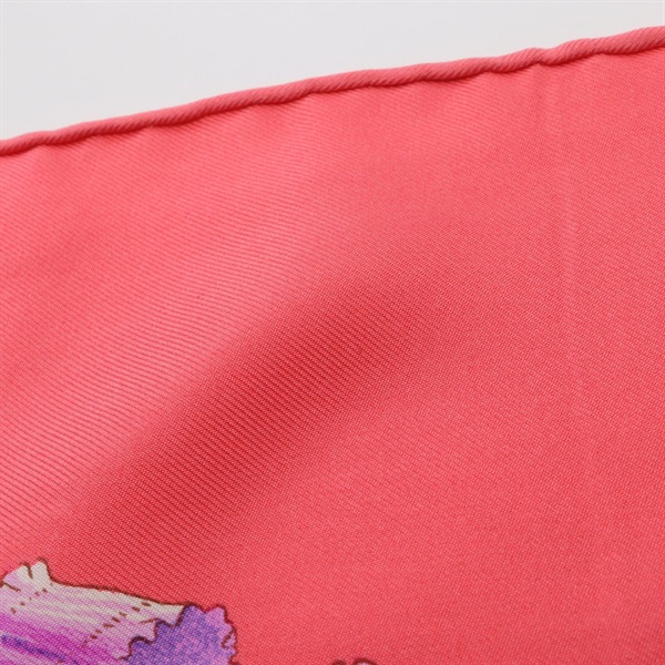 エルメス(HERMES)エルメス カレ90 LE SACRE DU PRINTEMPS スカーフ