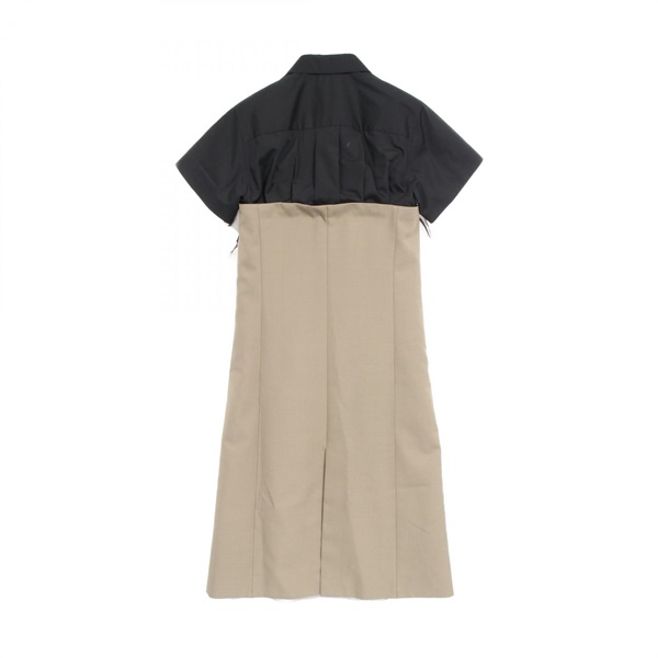 サカイ(Sacai)サカイ ワンピース 衣料品 トップス レディース 22-06133 