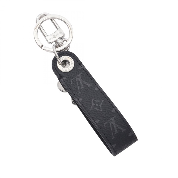 ルイヴィトン　ヴィヴィエンヌドラゴン Vivienne Dragon Pendant, Yellow Gold, White Gold, Lacquer