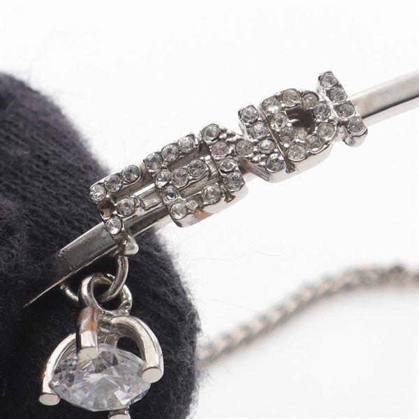 FENDI ロゴブレスレット FENDI - FENDI フェンディ ロゴ ブレスレットの通販 by GOLD CAT