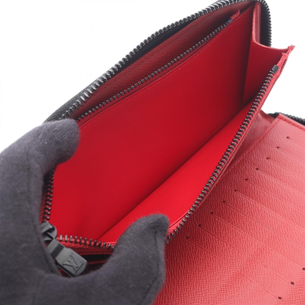 ルイ・ヴィトン(LOUIS VUITTON)ルイ・ヴィトン ジッピーウォレット