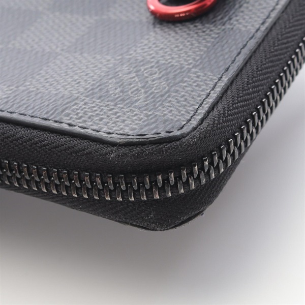 ルイ・ヴィトン(LOUIS VUITTON)ルイ・ヴィトン ジッピーウォレット