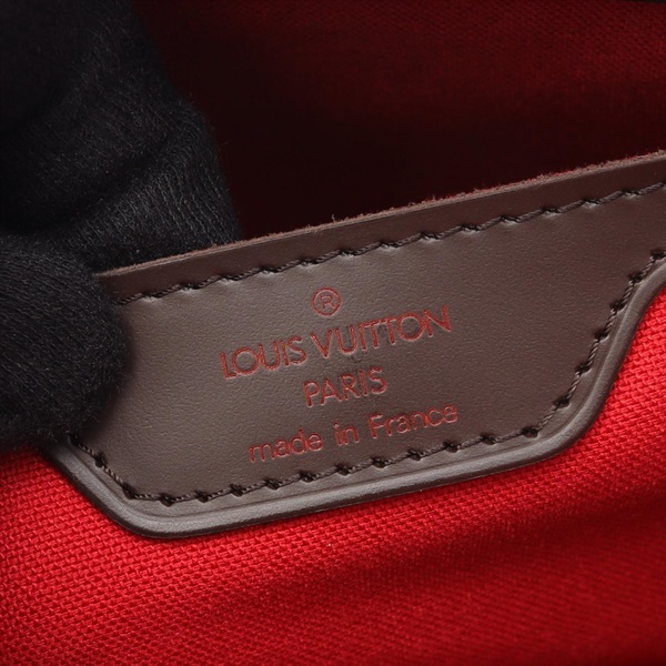 ルイ・ヴィトン(LOUIS VUITTON)ルイ・ヴィトン カバメゾ トートバッグ