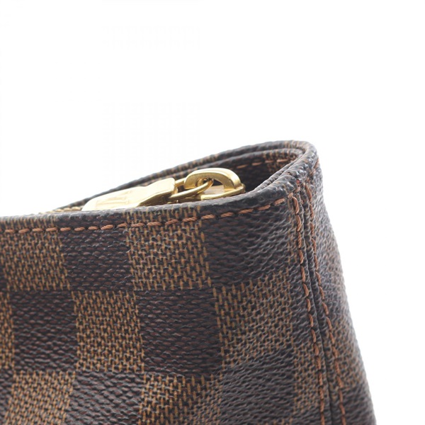 ルイ・ヴィトン(LOUIS VUITTON)ルイ・ヴィトン カバメゾ トートバッグ
