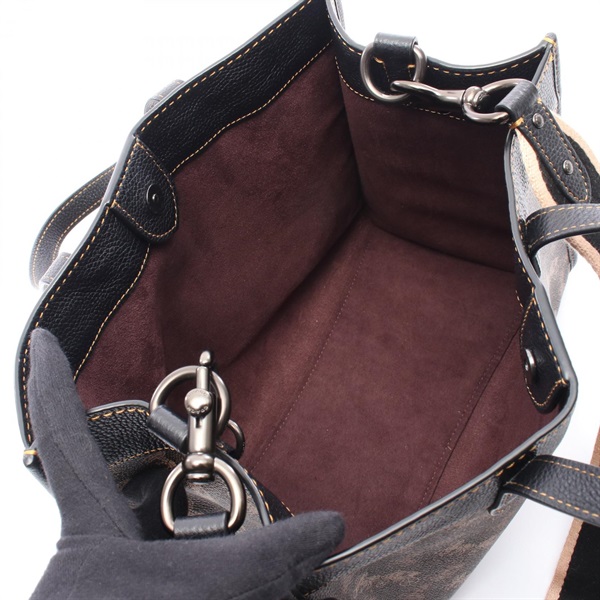 コーチ(COACH)コーチ フィールド トートバッグ バッグ レディース