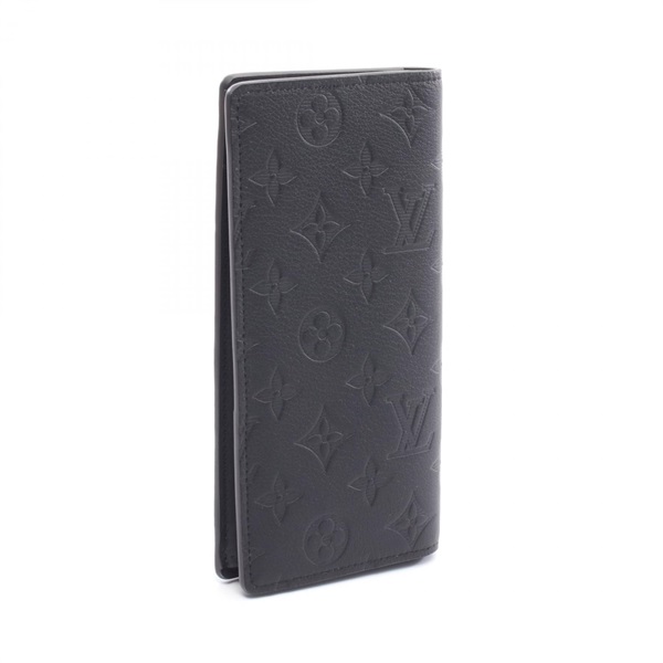 ルイ・ヴィトン(LOUIS VUITTON)ルイ・ヴィトン ポルトフォイユ ブラザ