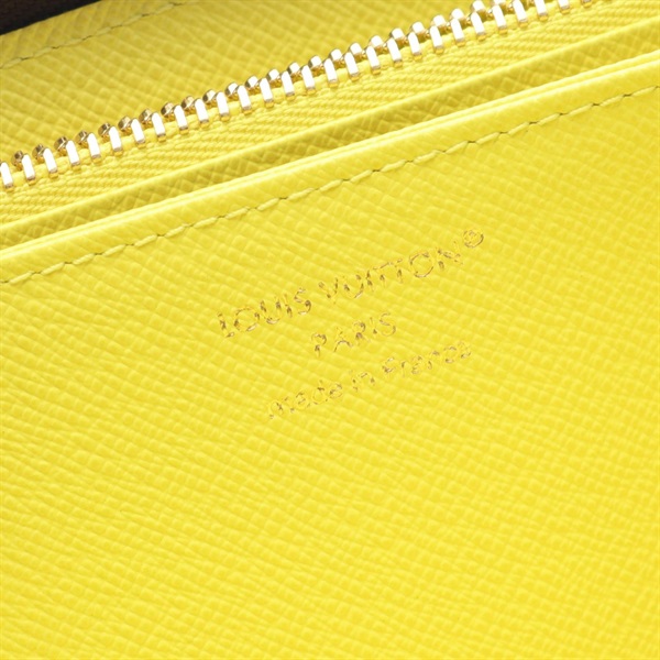 ルイ・ヴィトン(LOUIS VUITTON)ルイ・ヴィトン ジッピー ウォレット