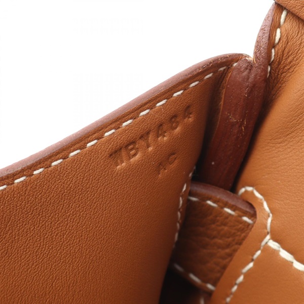 エルメス(HERMES)エルメス ケリーアッカドPM ウエストバッグ ボディ