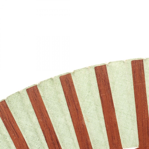 ロエベ(LOEWE)ロエベ アナグラム 扇子 その他小物 アクセサリー  