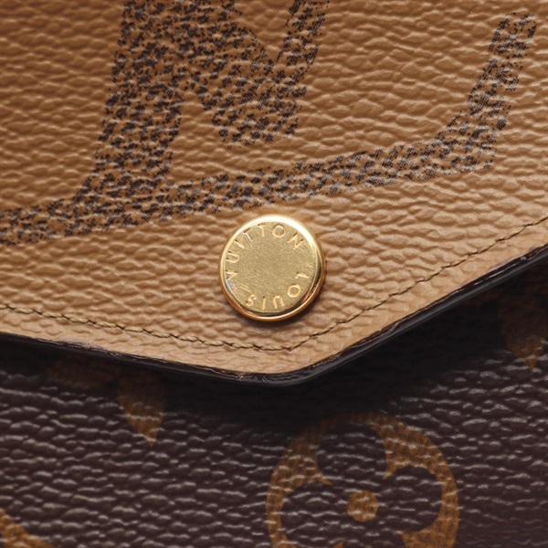 ルイ・ヴィトン(LOUIS VUITTON)ルイ・ヴィトン ポルトフォイユ サラ  