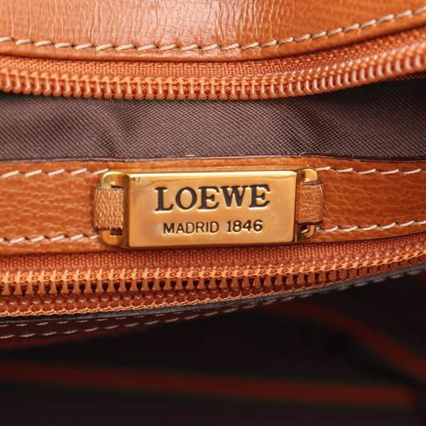 LOEWEロエベ ロエベ LOEWE トートバッグ ベラスケス オレンジ LOEWEロエベ ロエベ LOEWE トートバッグ ベラスケス オレンジ