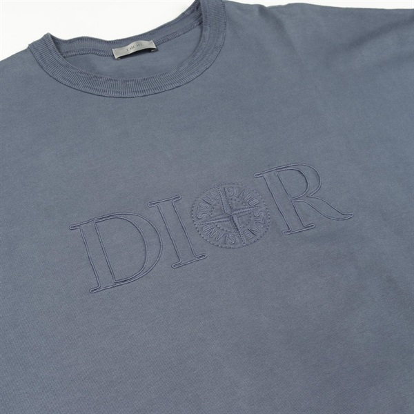ディオール(Dior)ディオール DIOR × STONE ISLAND カットソー 衣料品