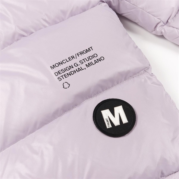 モンクレール(MONCLER)モンクレール MONCLER GENIUS 7 FRAGMENT