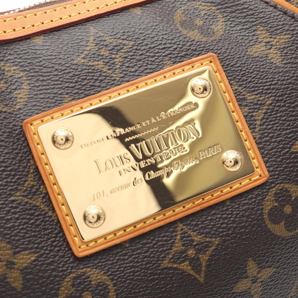 ルイ・ヴィトン(LOUIS VUITTON)ルイ・ヴィトン テムズGM ショルダー