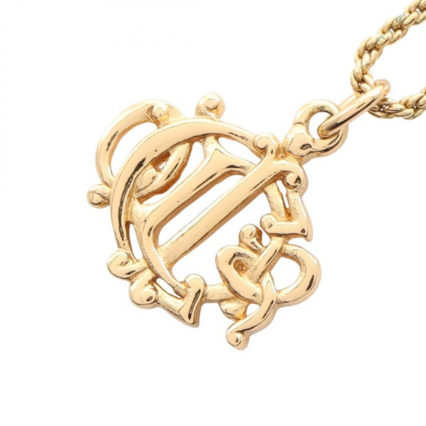 ディオール(Dior)ディオール ネックレス ジュエリー レディース