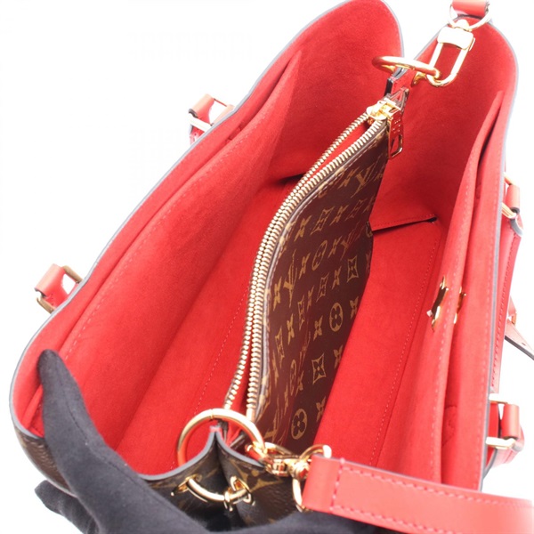 ルイ・ヴィトン(LOUIS VUITTON)ルイ・ヴィトン フラワー トート トート