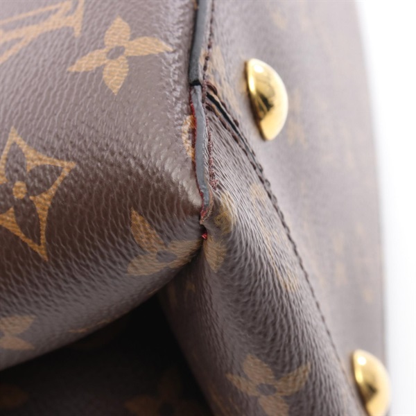 POCO　お約束の価格で出品 【新品未使用】Louis Vuitton ルイ・ヴィトン(LOUIS VUITTON)ルイ・ヴィトン フラワー トート トート