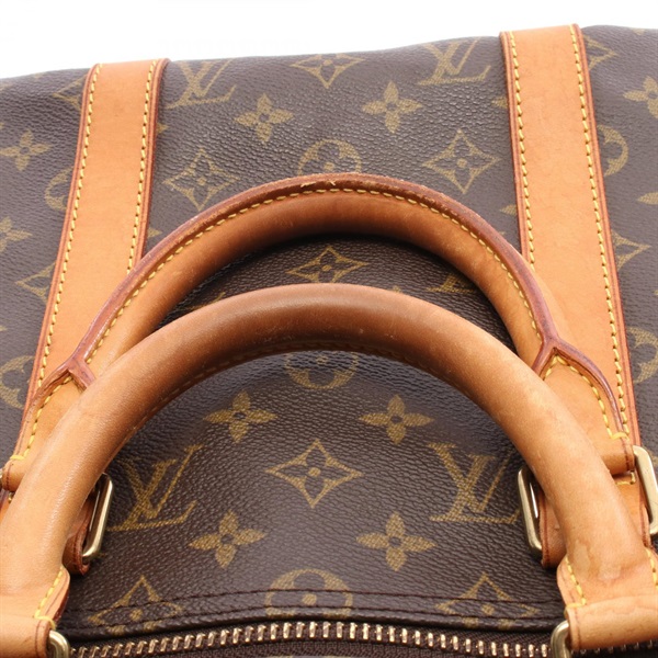 ▽#ルイ・ヴィトン モノグラム キーポル50 ボストンバッグ